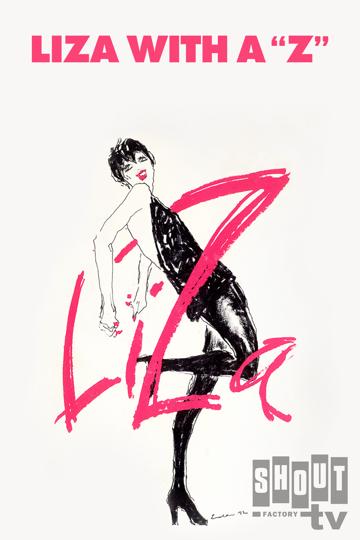 Liza with a "Z" (1972) poster