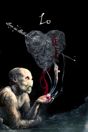 Lo (2009) poster