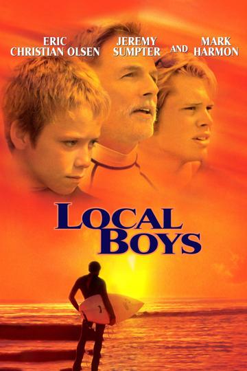 Local Boys (2002) poster