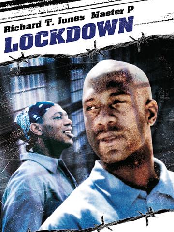 Lockdown (2000) poster