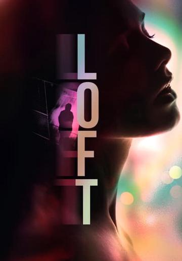 Loft (2010) poster