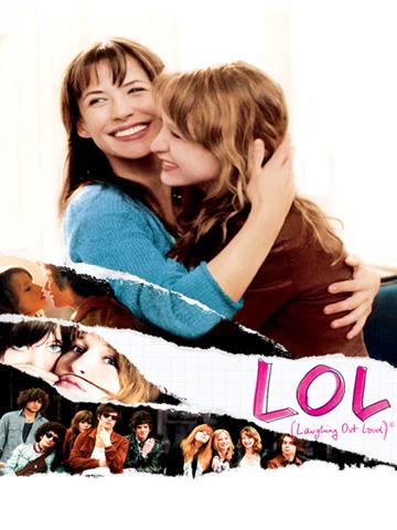 LOL (Laughing Out Loud) (2009) poster