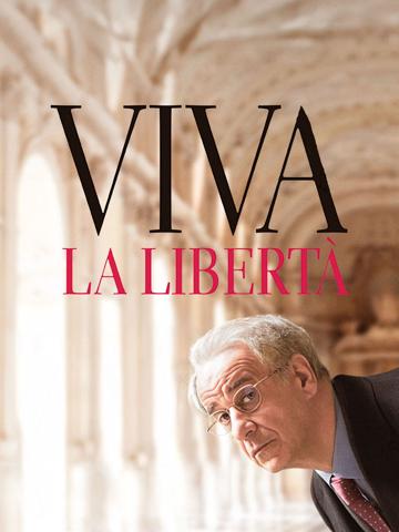 Long Live Freedom (2013) poster