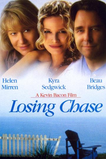 Losing Chase (1996) poster