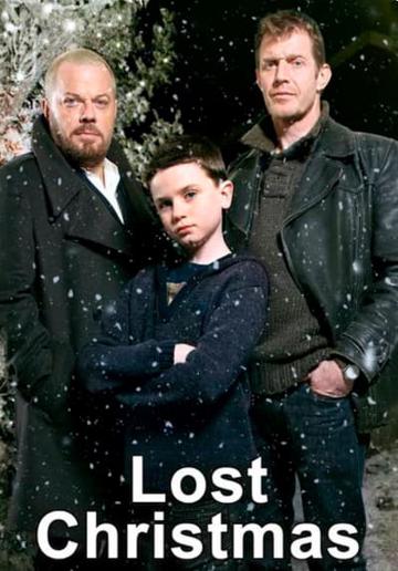 Lost Christmas (2011) poster