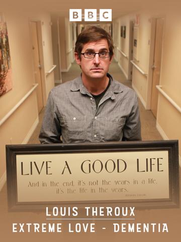 Louis Theroux: America's Most Hated Family in Crisis (2011) poster