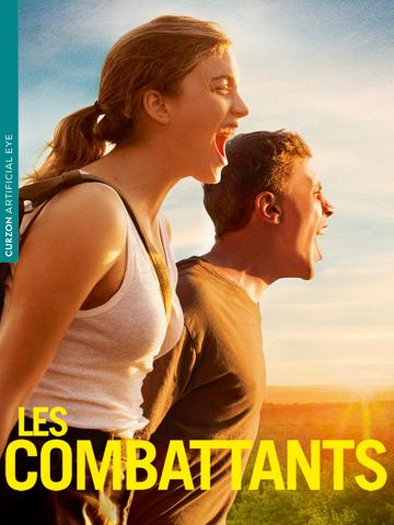 Love at First Fight (2014) poster