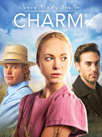 Love Finds You in Charm (2015) poster