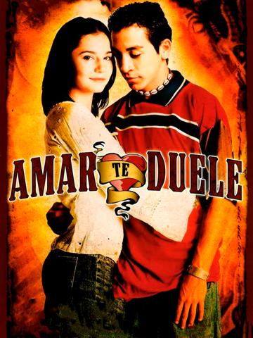 Love Hurts (2002) poster