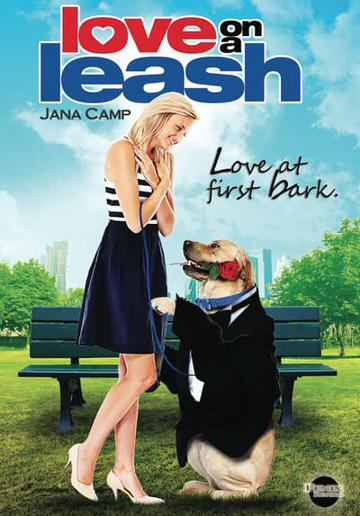 Love on a Leash (2011) poster