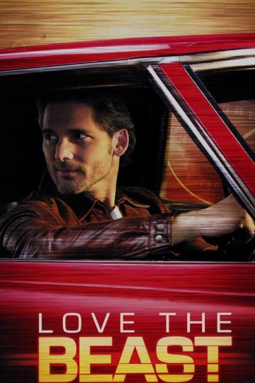 Love the Beast (2009) poster
