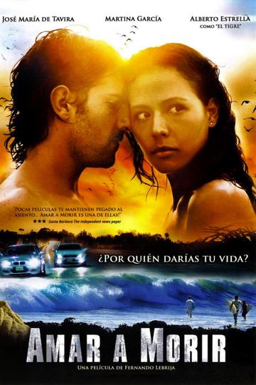 Love 'Till Death (2009) poster