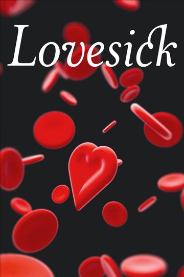 Lovesick (2017) poster