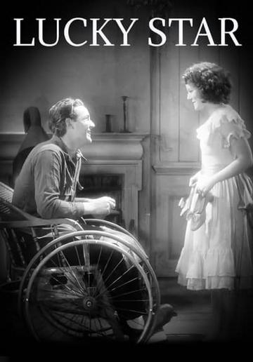 Lucky Star (1929) poster