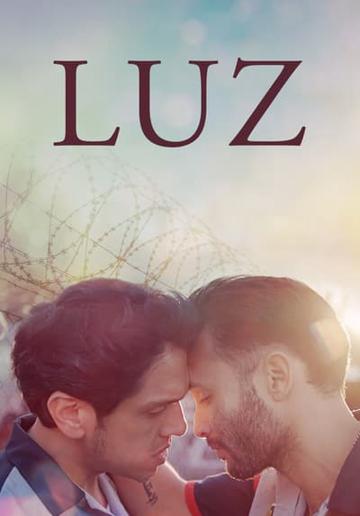LUZ (2020) poster