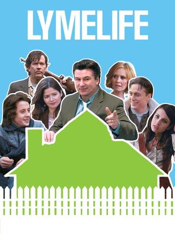 Lymelife (2008) poster