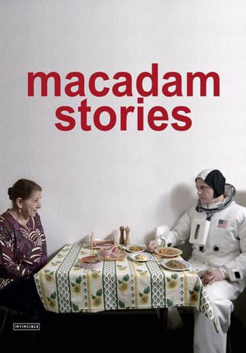 Macadam Stories (2015) poster