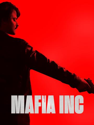 Mafia Inc. (2020) poster