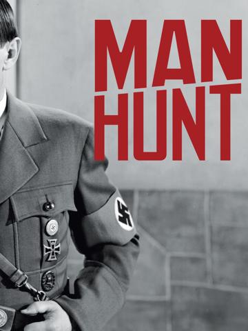 Man Hunt (1941) poster