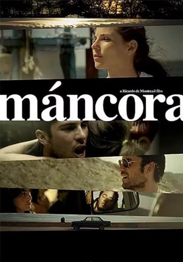 Máncora (2009) poster