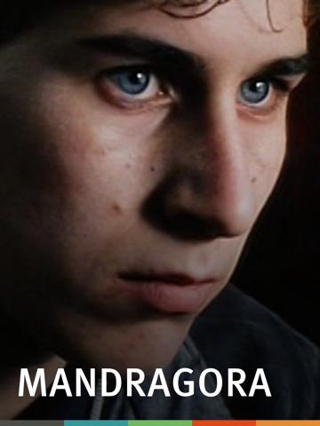 Mandragora (1997) poster