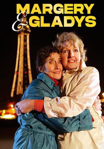Margery and Gladys (2003) poster