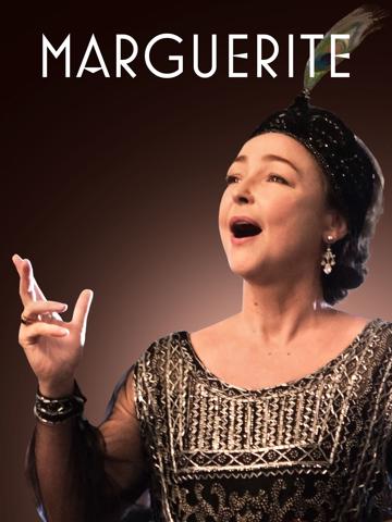 Marguerite (2015) poster