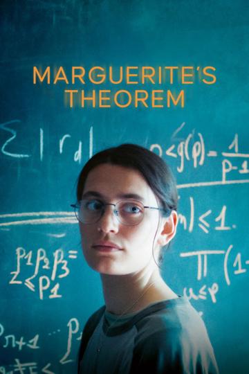 Marguerite's Theorem (2023) poster