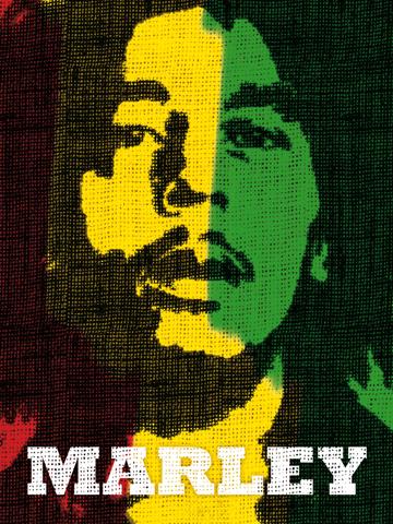 Marley (2012) poster