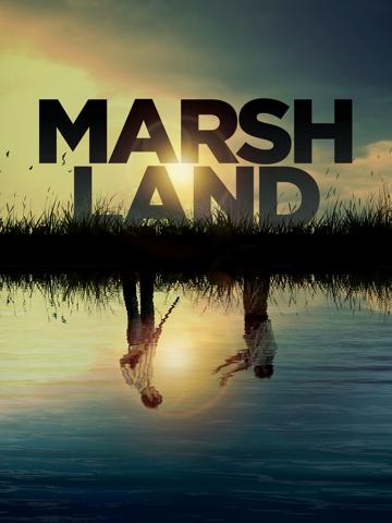 Marshland (2014) poster