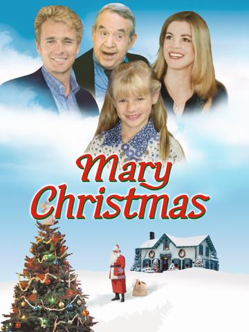 Mary Christmas (2002) poster