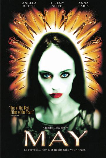 May (2003) poster