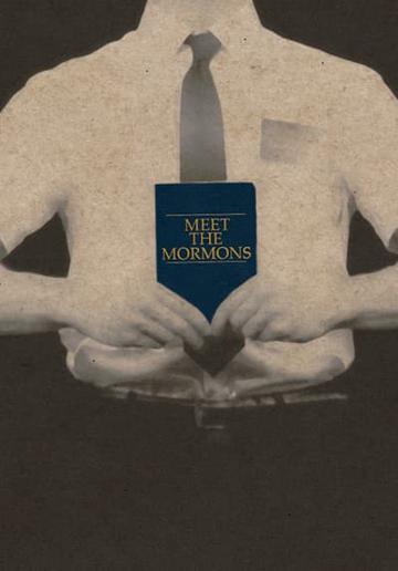 Meet the Mormons (2014) poster