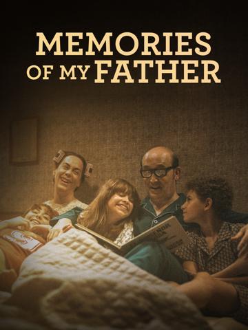 Memories of My Father (2020) poster