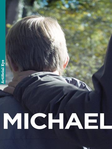 Michael (2011) poster