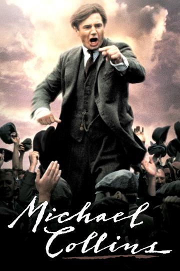 Michael Collins (1996) poster