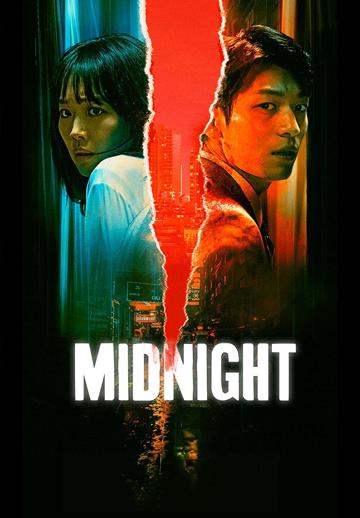 Midnight (2021) poster
