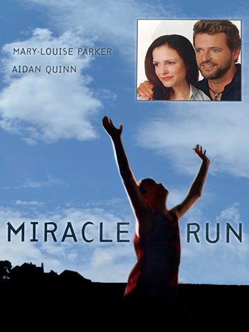 Miracle Run (2004) poster