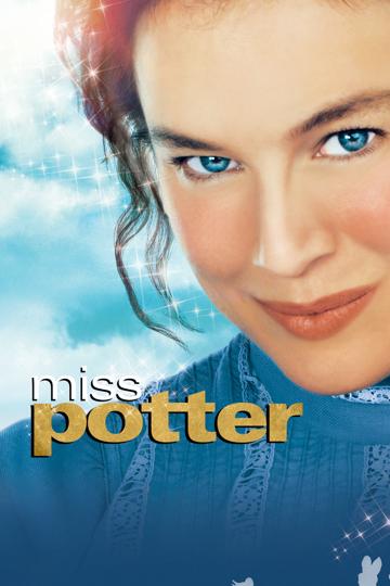 Miss Potter (2006) poster