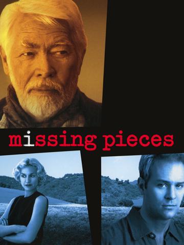 Missing Pieces (2001) poster