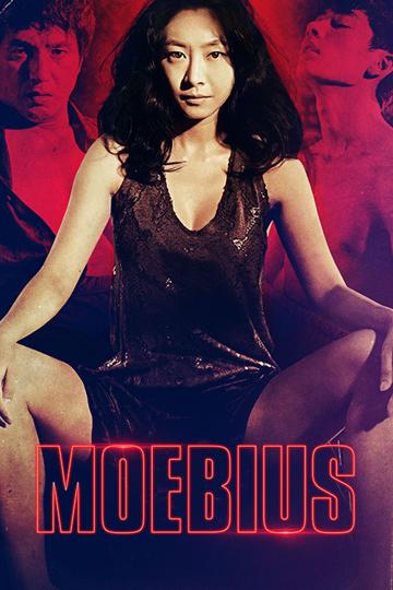 Moebius (2013) poster