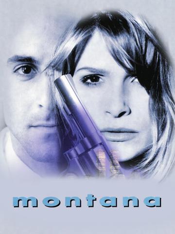 Montana (1998) poster