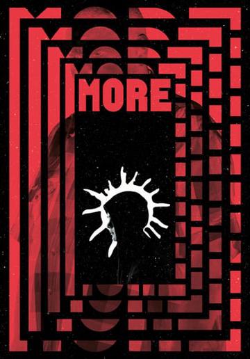 More (2017) poster
