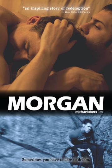 Morgan (2012) poster