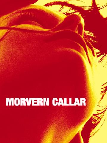 Morvern Callar (2002) poster