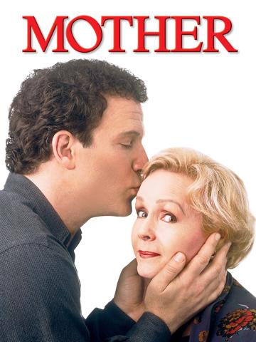 Mother (1996) poster