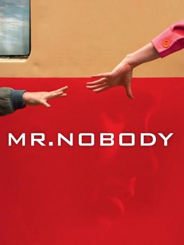 Mr. Nobody (2009) poster