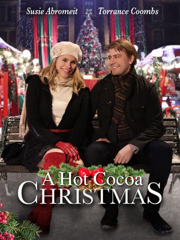 Much Ado About Christmas (2021) poster