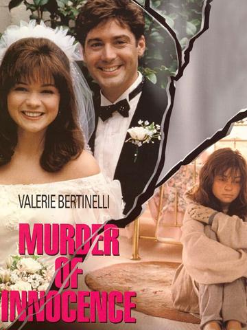 Murder of Innocence (1993) poster