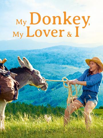 My Donkey, My Lover & I (2020) poster